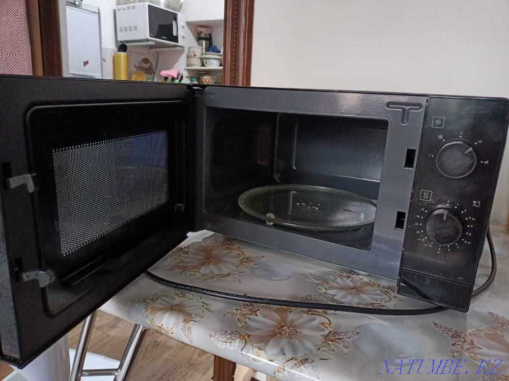 Microwave HANSA Shymkent - photo 2