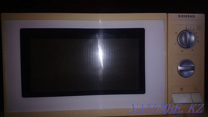 Microwave . Kostanay - photo 1