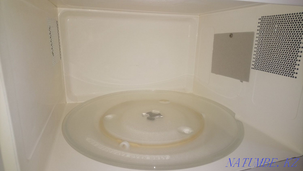 Microwave . Kostanay - photo 2