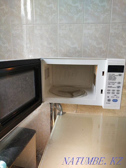 Срочно Продам Микроволновке Алматы - изображение 2