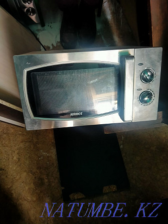 I sell microwaves Karagandy - photo 1