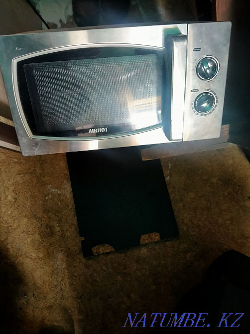 I sell microwaves Karagandy - photo 2