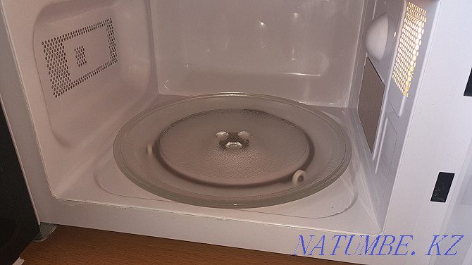 Микроволновая печь Elenberg. Караганда - изображение 7