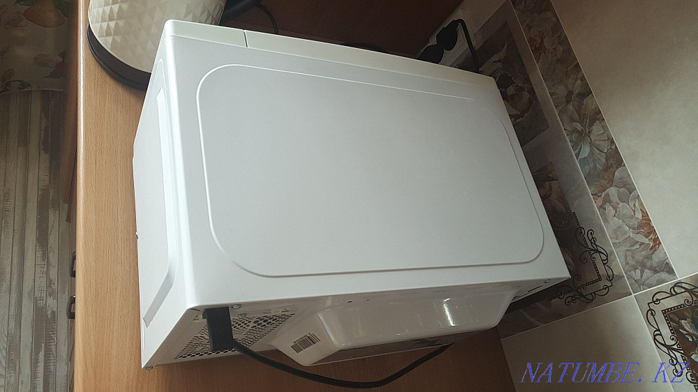 Elenberg microwave oven. Karagandy - photo 5