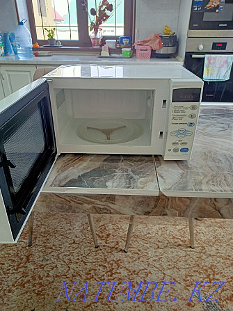 Microwave Алмалы - photo 3