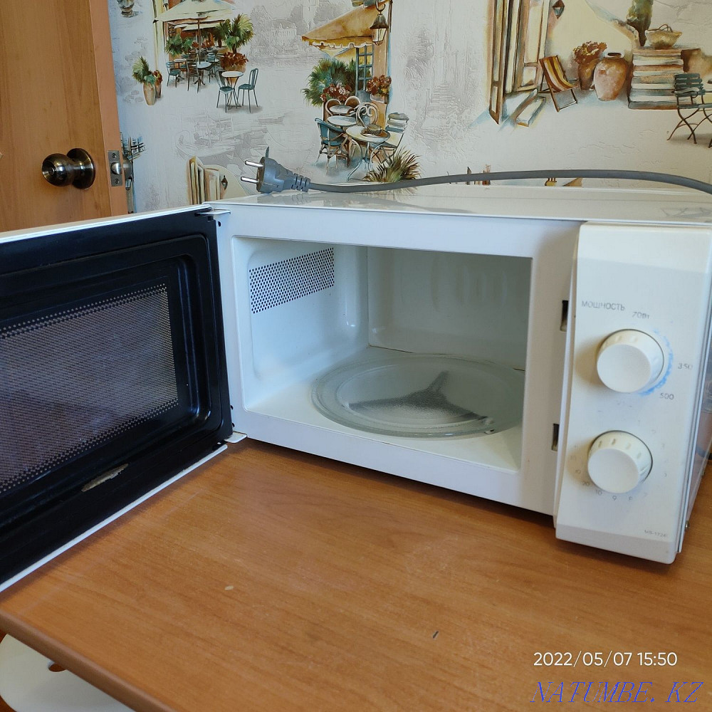 Микроволновая печь Костанай - изображение 1