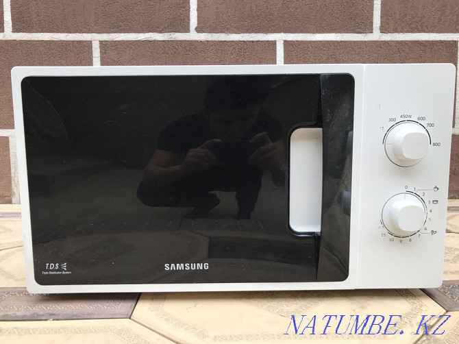 microwave Shymkent - photo 4