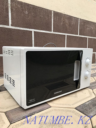 microwave Shymkent - photo 1