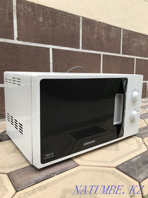 microwave Shymkent - photo 1