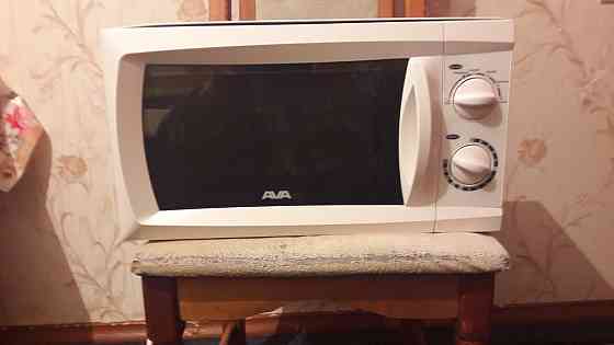 Микровалновка с доставкой в хорошем состоянии Алматы