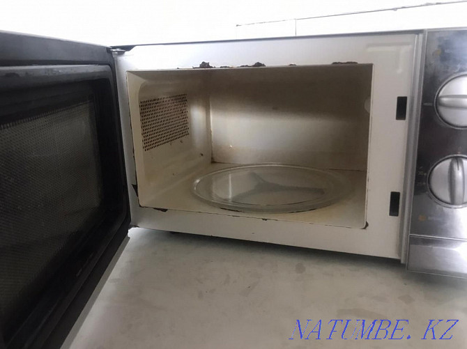 Sell microwave oven Qaskeleng - photo 4