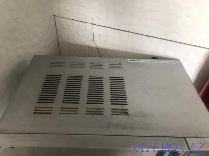Sell microwave oven Qaskeleng - photo 5
