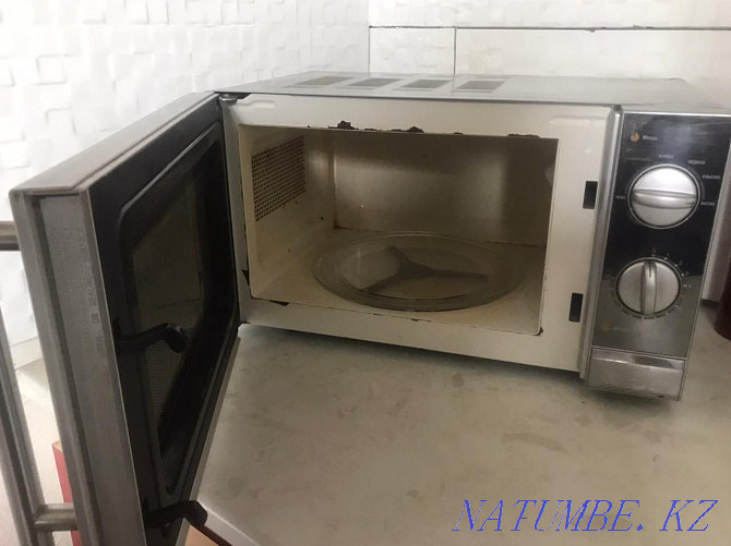 Sell microwave oven Qaskeleng - photo 3