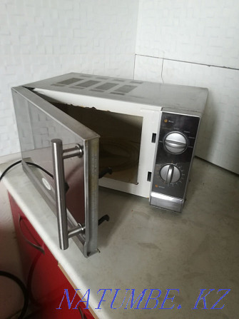 Sell microwave oven Qaskeleng - photo 1