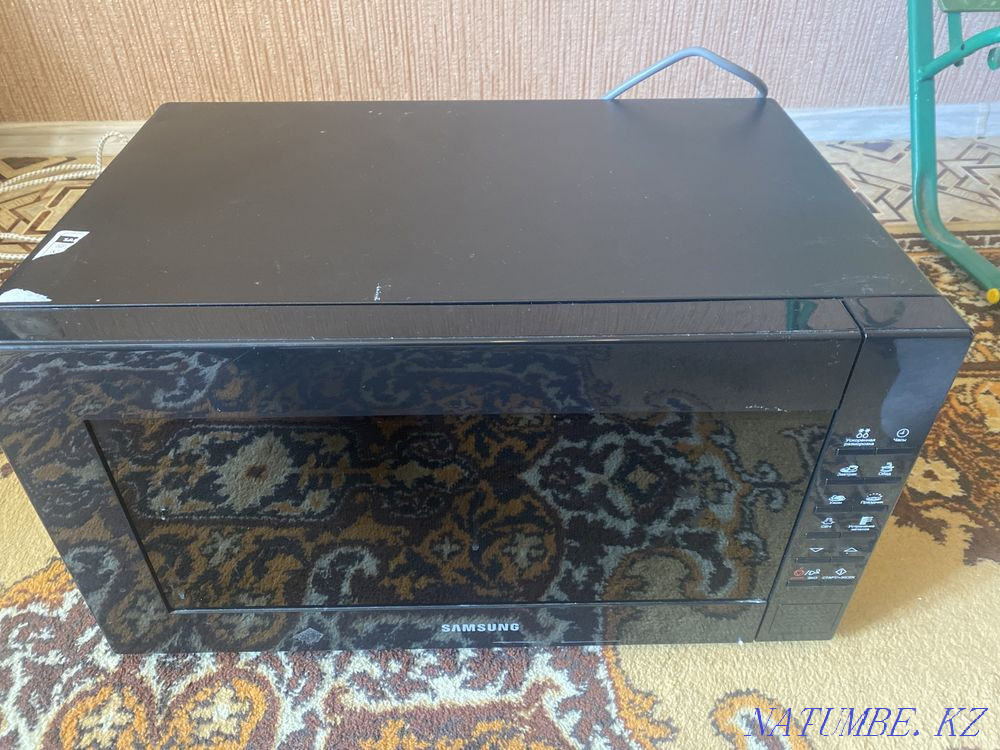 Microwave Алмалы - photo 1