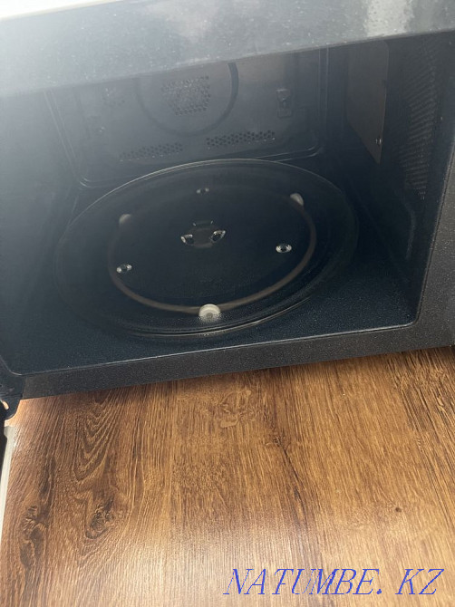 Микроволновка самсунг Атырау - изображение 2