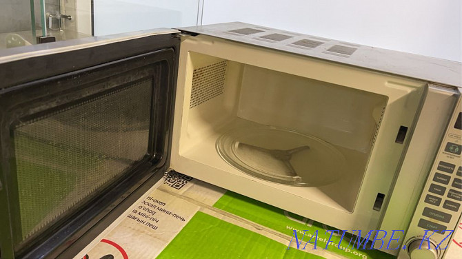 I will sell a microwave Astana - photo 2