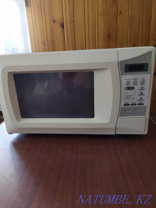 Microwave, microwave oven Urochishche Talgarbaytuma - photo 1