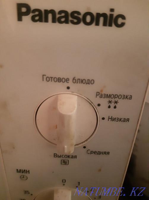 Sell microwave oven Ust-Kamenogorsk - photo 3