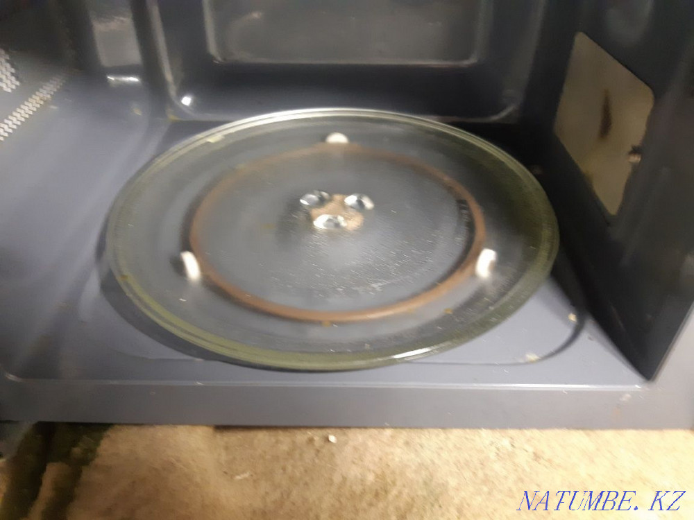 Sell microwave oven Ust-Kamenogorsk - photo 5