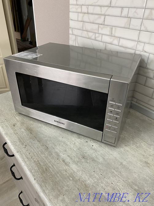 Микроволновая печь Актобе - изображение 1