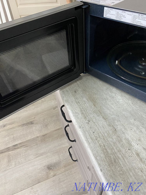 Микроволновая печь Актобе - изображение 6