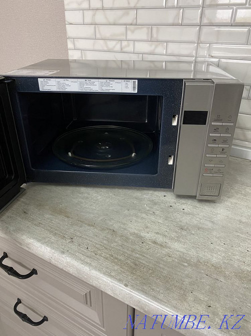 Микроволновая печь Актобе - изображение 7