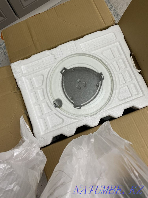 Микроволновая печь Актобе - изображение 2