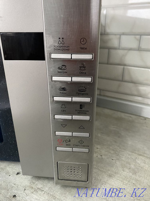 Микроволновая печь Актобе - изображение 8
