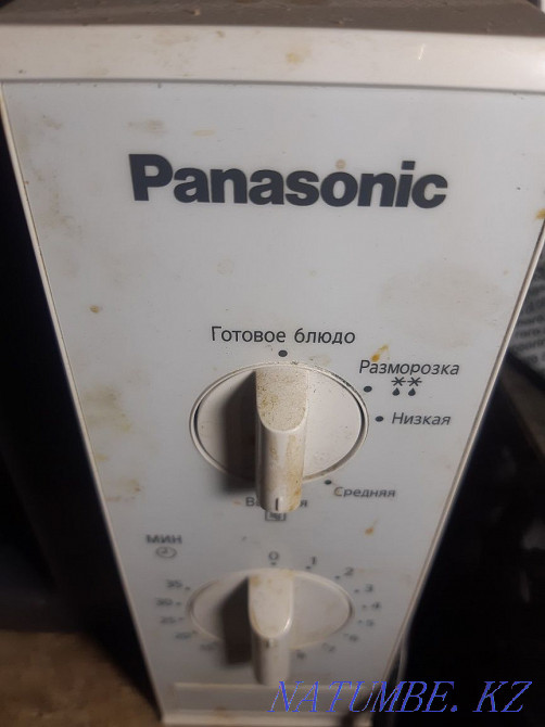 Sell microwave oven Ust-Kamenogorsk - photo 2