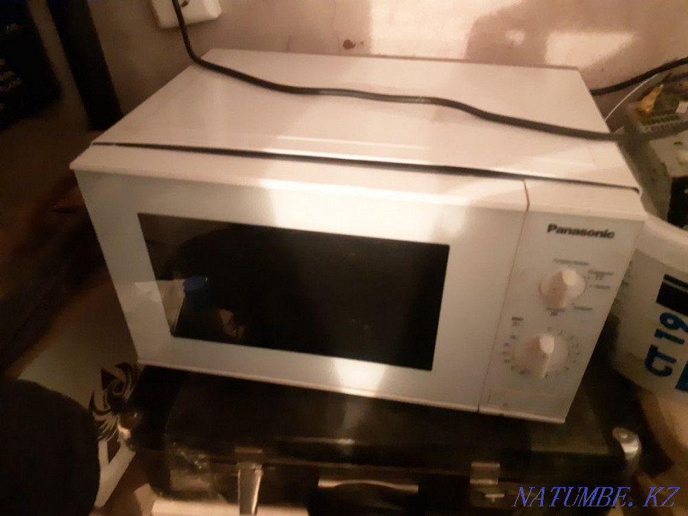 Sell microwave oven Ust-Kamenogorsk - photo 4