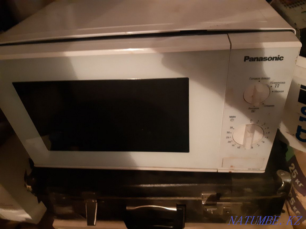 Sell microwave oven Ust-Kamenogorsk - photo 1