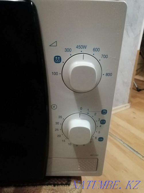 Microwave Aqtau - photo 2
