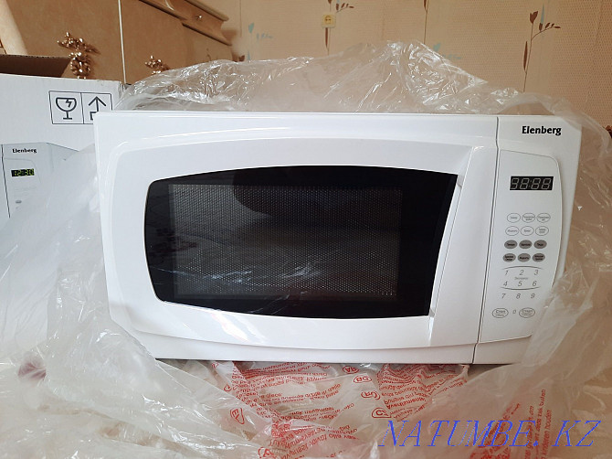 Microwave Elenberg Zhanaozen - photo 2