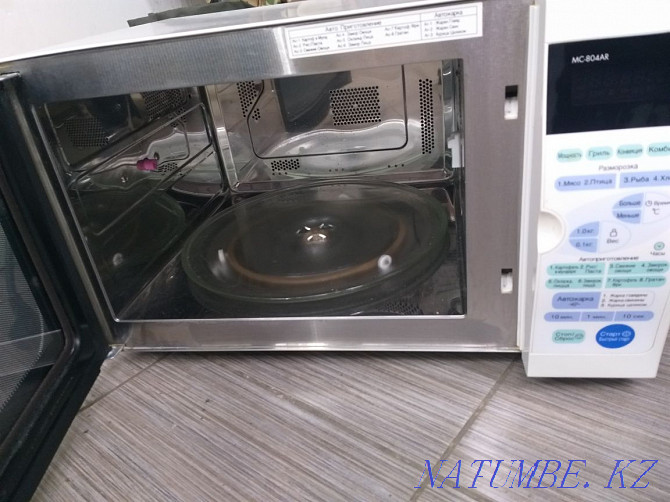 I will sell a microwave Astana - photo 6