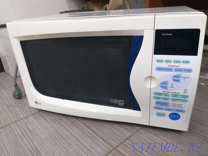 I will sell a microwave Astana - photo 5