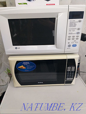 I will sell a microwave Astana - photo 2