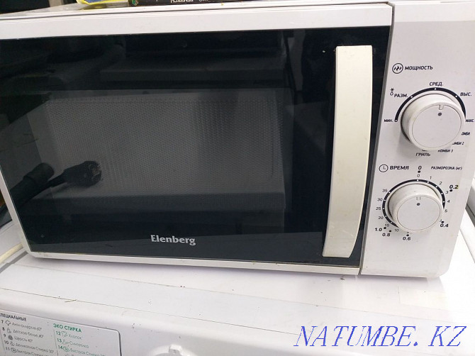 I will sell a microwave Astana - photo 3