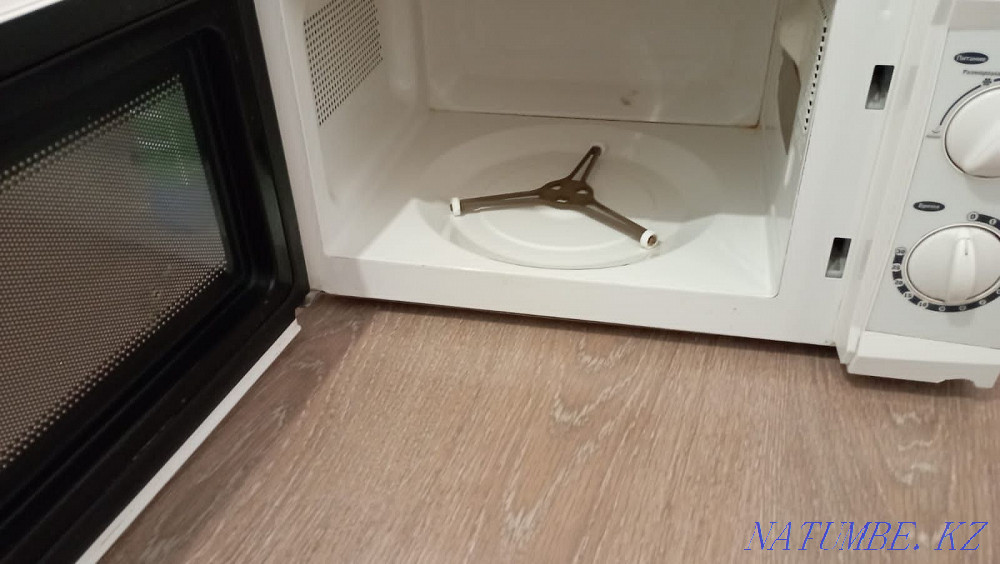Microwave satylat jaksy kuide Atyrau - photo 3