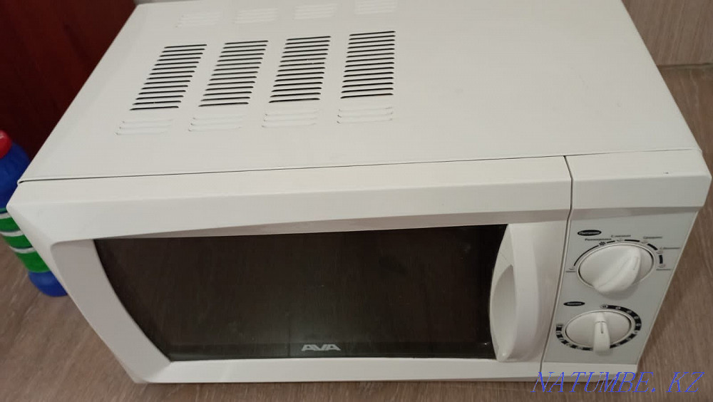 Microwave satylat jaksy kuide Atyrau - photo 2