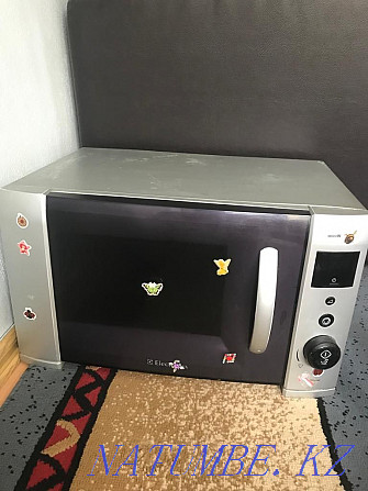 microwave oven for sale Petropavlovsk - photo 2