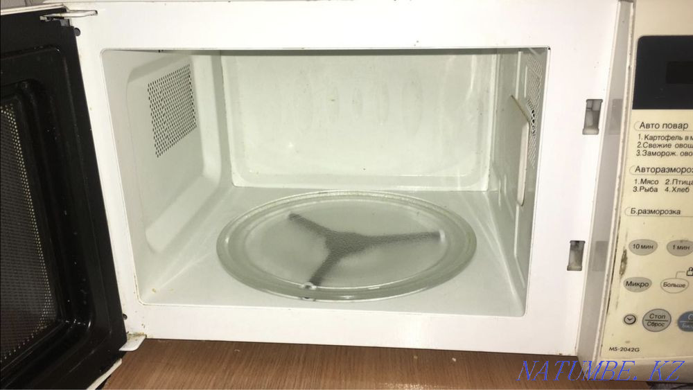 Продам микроволновку LG Алматы - изображение 2