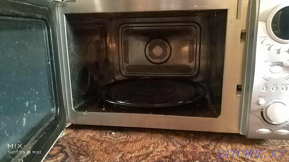 sell micro oven Temirtau - photo 2
