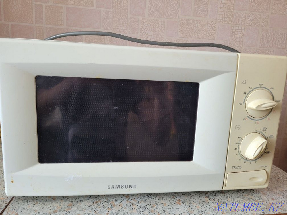 Продам,микроволновку Актобе - изображение 2
