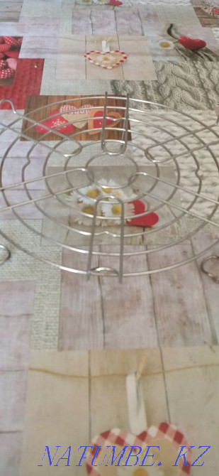 Microwave grill Бесагаш - photo 2