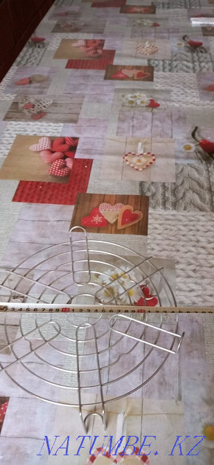 Microwave grill Бесагаш - photo 3