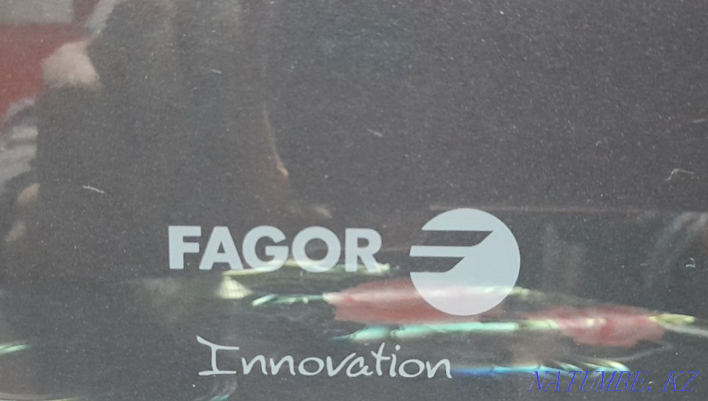Микроволновая печь FAGOR Алматы - изображение 3
