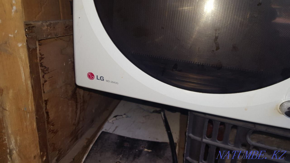 Microwave Taldykorgan - photo 3
