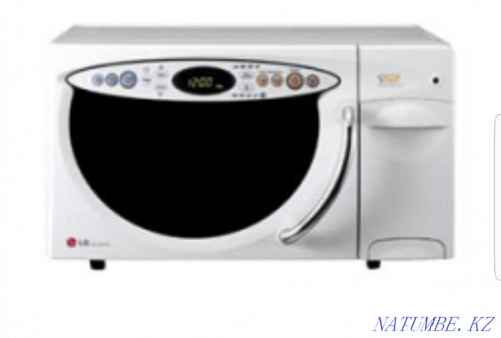 Microwave Taldykorgan - photo 1