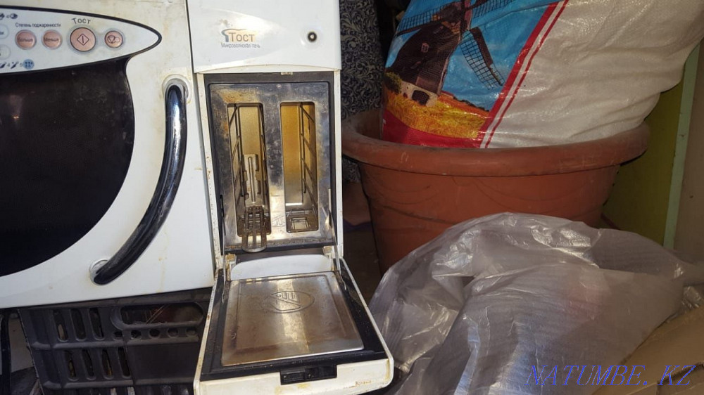 Microwave Taldykorgan - photo 4